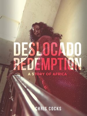 cover image of Deslocado Redemption